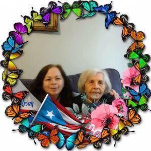 Meet your Posher, Lourdes